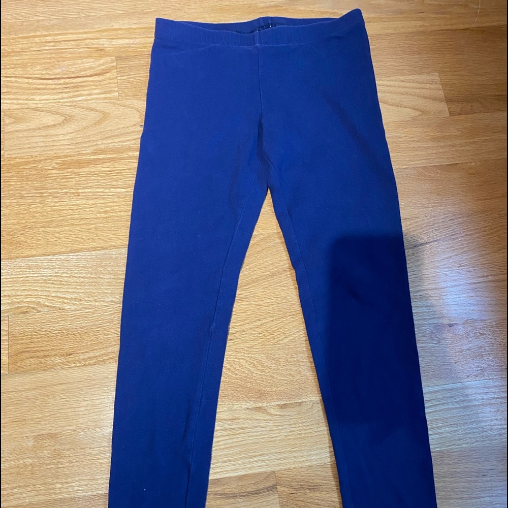 leggings!